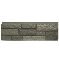 NextStone 6NPTS1 Random Rock Indoor-Outdoor Siding Panel 4-Pack