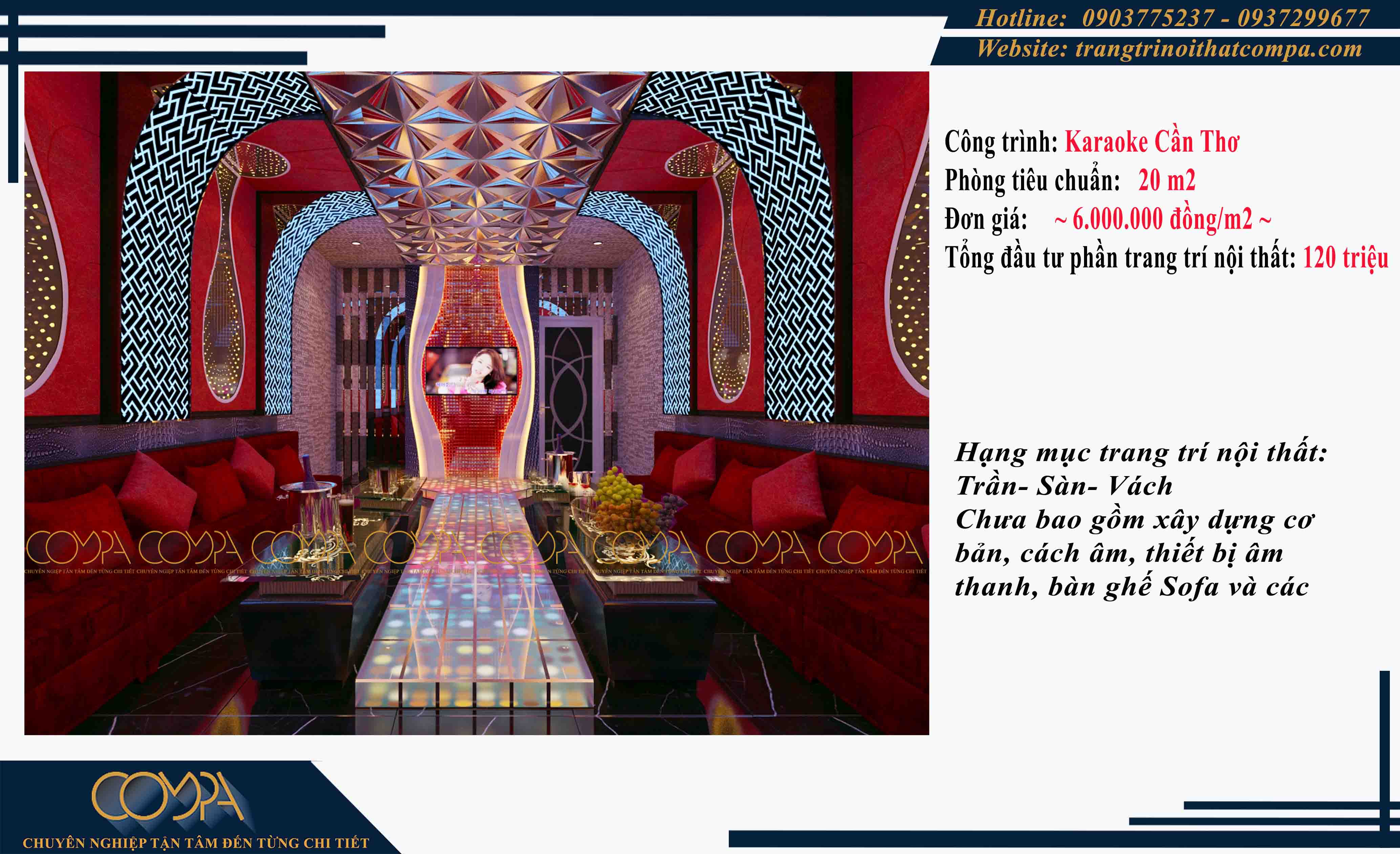 Báo giá thi công phòng karaoke theo xu hướng mới Bao-gia-thi-cong-phong-karaoke-theo-xu-huong-moi