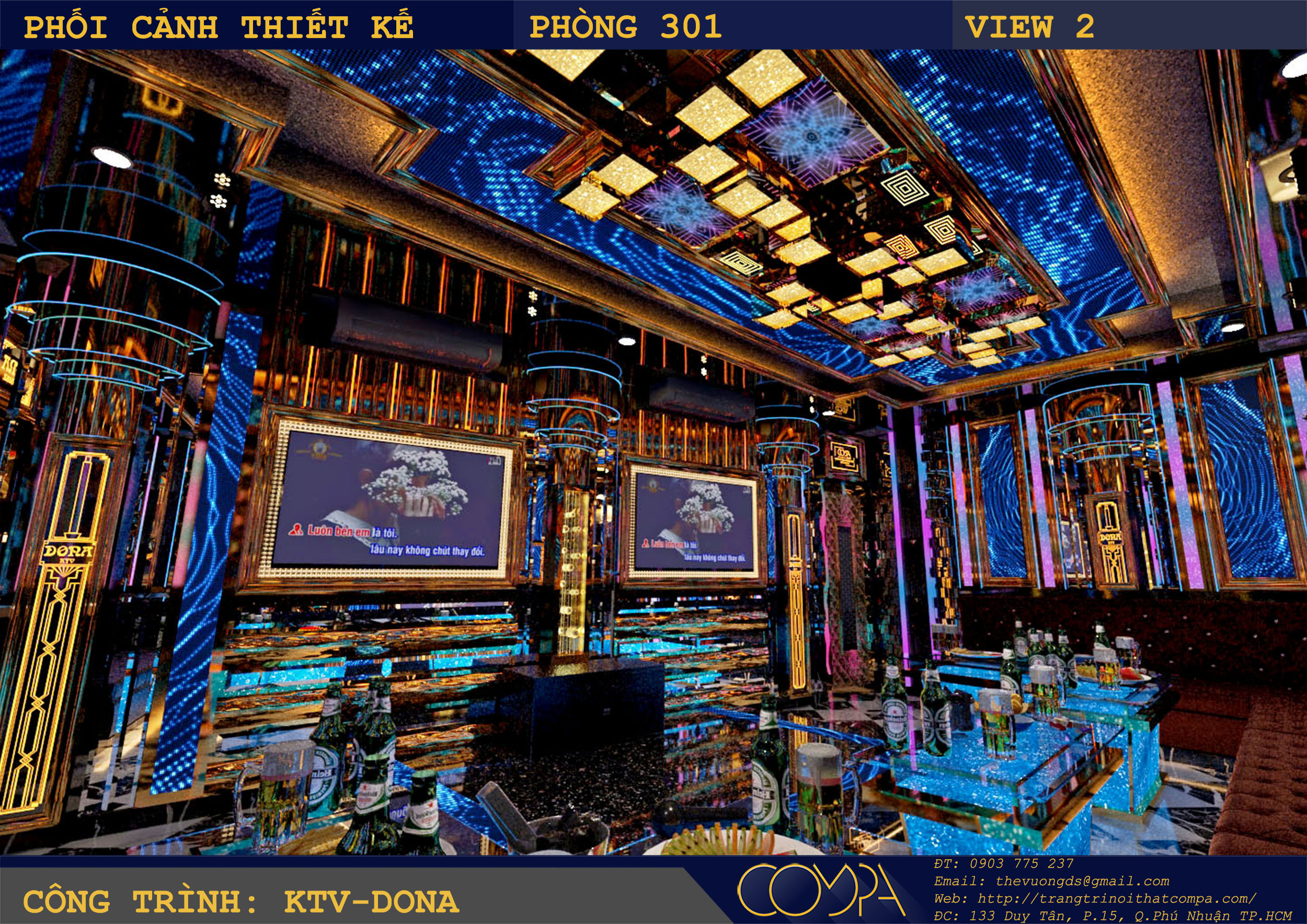 Mẫu thiết kế phòng thu hút nhất 2023 Mẫu thiết kế phòng thu hút nhất 2023