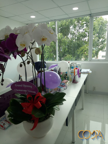 Thiết kế nội thất văn phòng phong cách Châu Âu hình 2 Thiết kế nội thất văn phòng phong cách Châu Âu hình 2