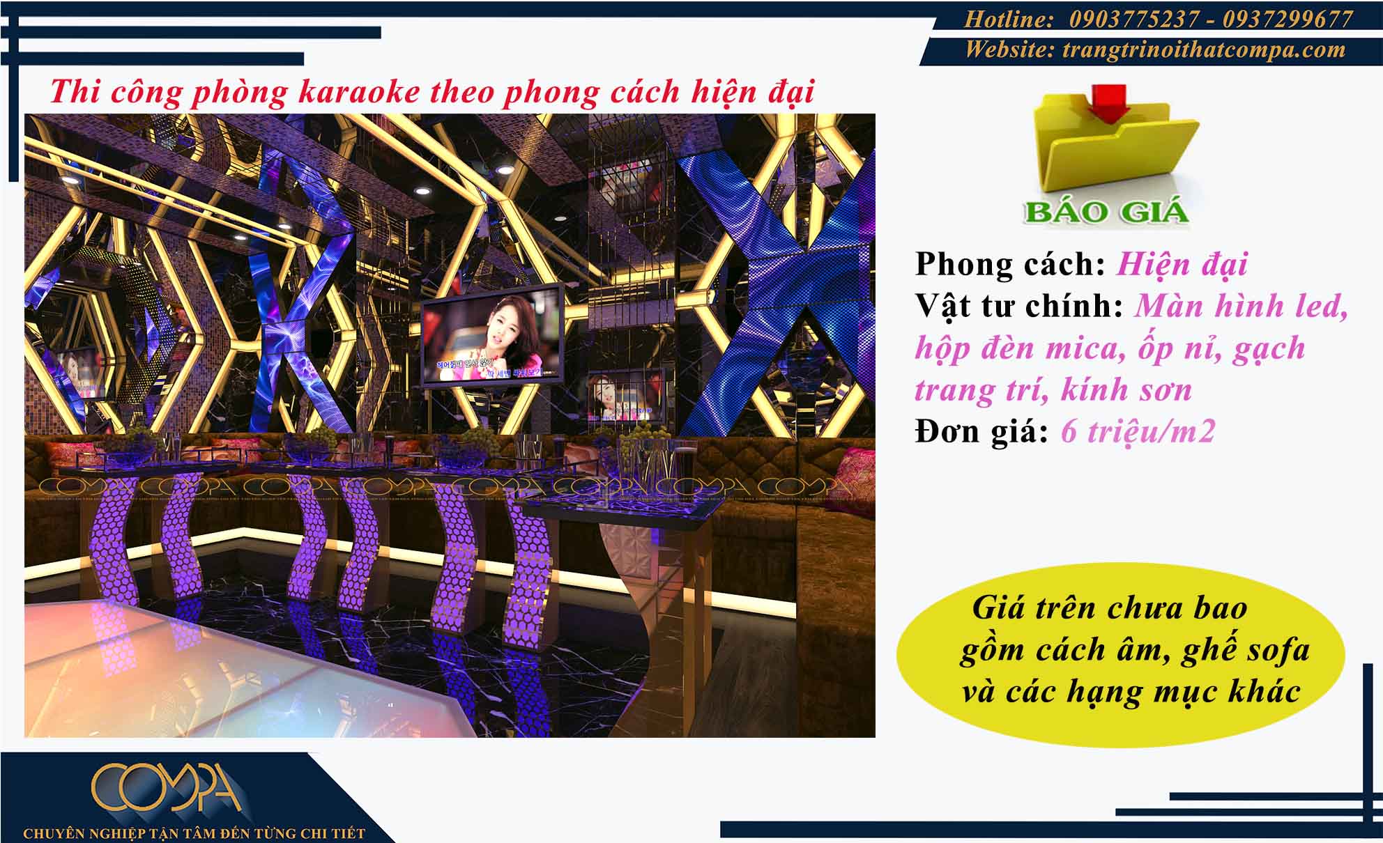 báo giá thi công phòng karaoke giá rẻ theo phong cách hiện đại trọn gói báo giá thi công phòng karaoke giá rẻ theo phong cách hiện đại trọn gói