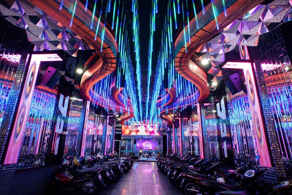 Hình hiệu ứng ánh sáng cho phòng karaoke 9 Hình hiệu ứng ánh sáng cho phòng karaoke 9
