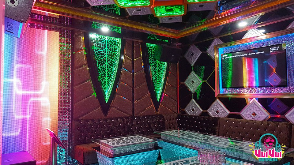 Hình các loại hộp đèn trang trí karaoke 3 Hình các loại hộp đèn trang trí karaoke 3