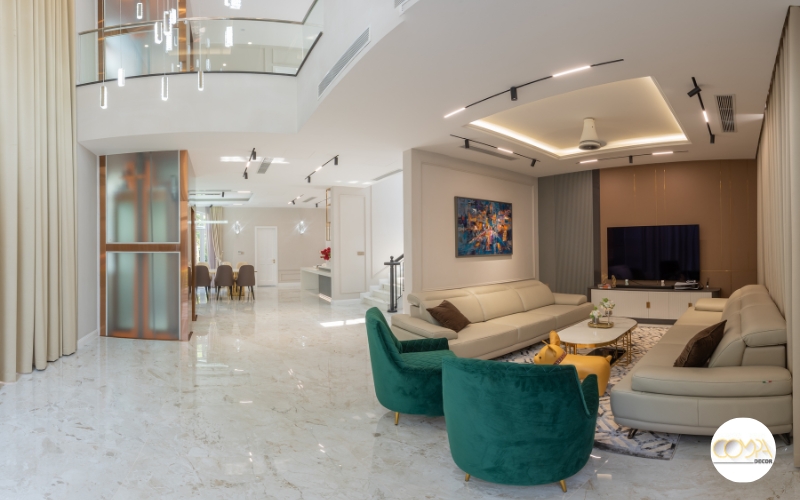 HÌNH ẢNH THI CÔNG NỘI THẤT SOLVILLA HÌNH ẢNH THI CÔNG NỘI THẤT SOLVILLA