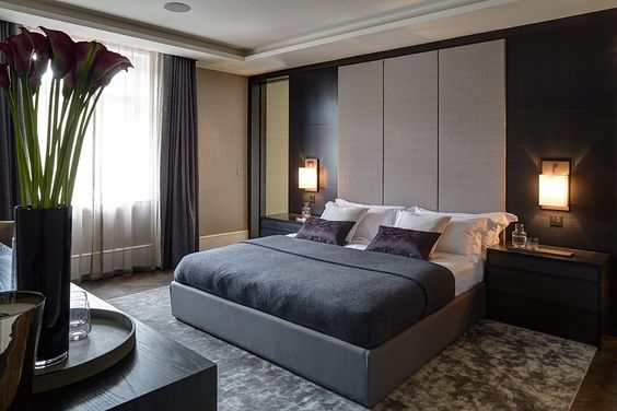 Hình thiết kế nhà hợp phong thủy cho người mệnh Thủy 1