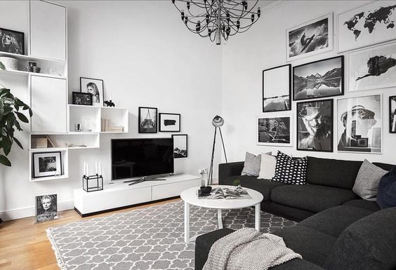 Hình thiết kế nhà hợp phong thủy cho người mệnh Thủy 3