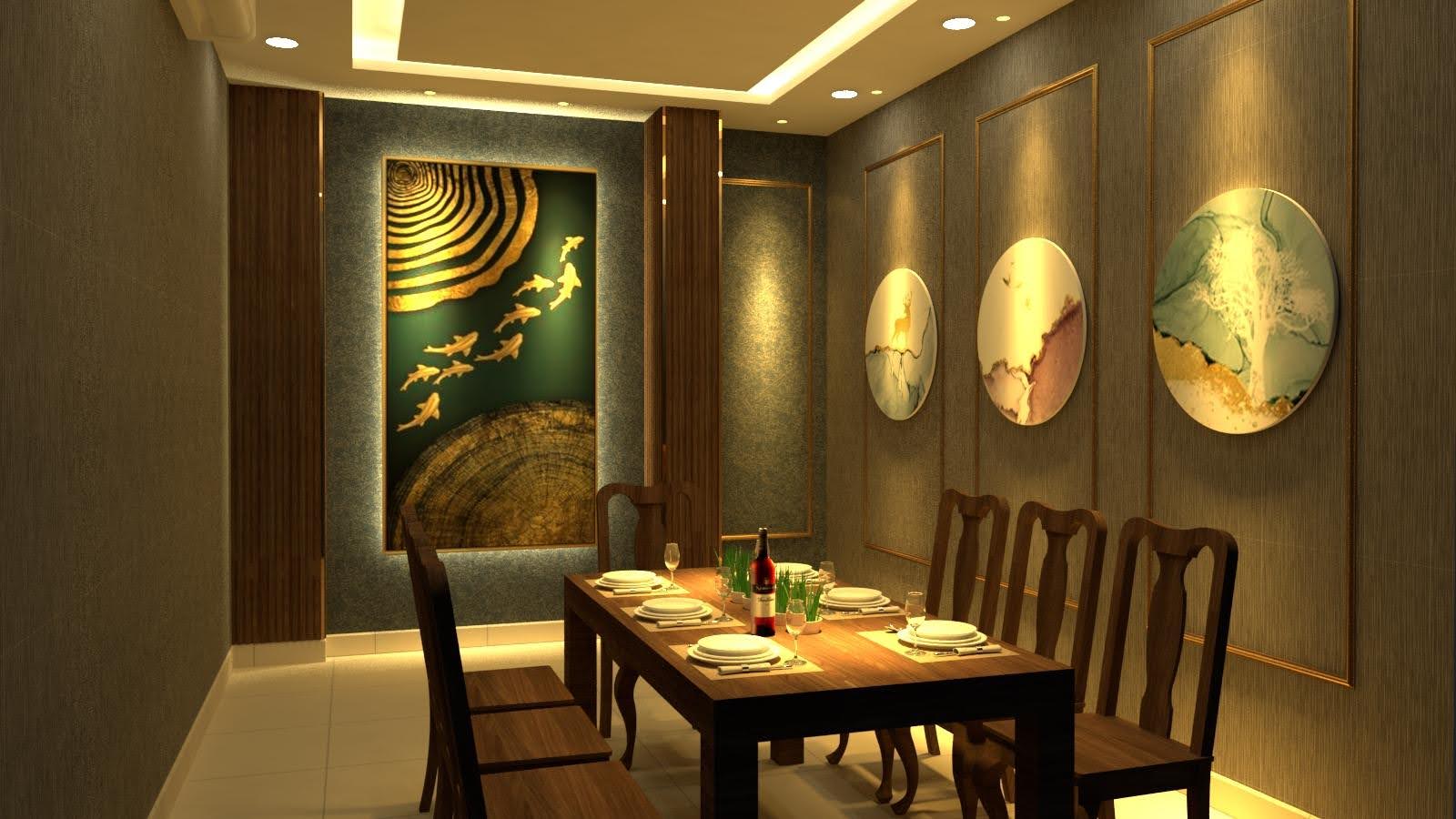 Hình ảnh thiết kế nhà hàng 39 Hình ảnh thiết kế nhà hàng 39