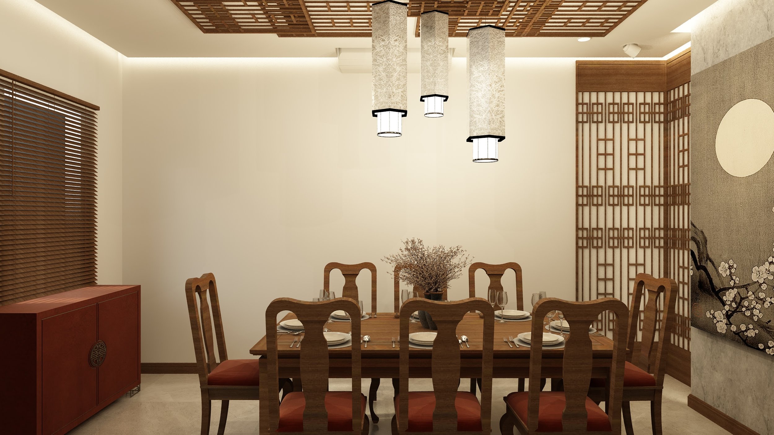 Hình ảnh thiết kế nhà hàng 39 Hình ảnh thiết kế nhà hàng 39