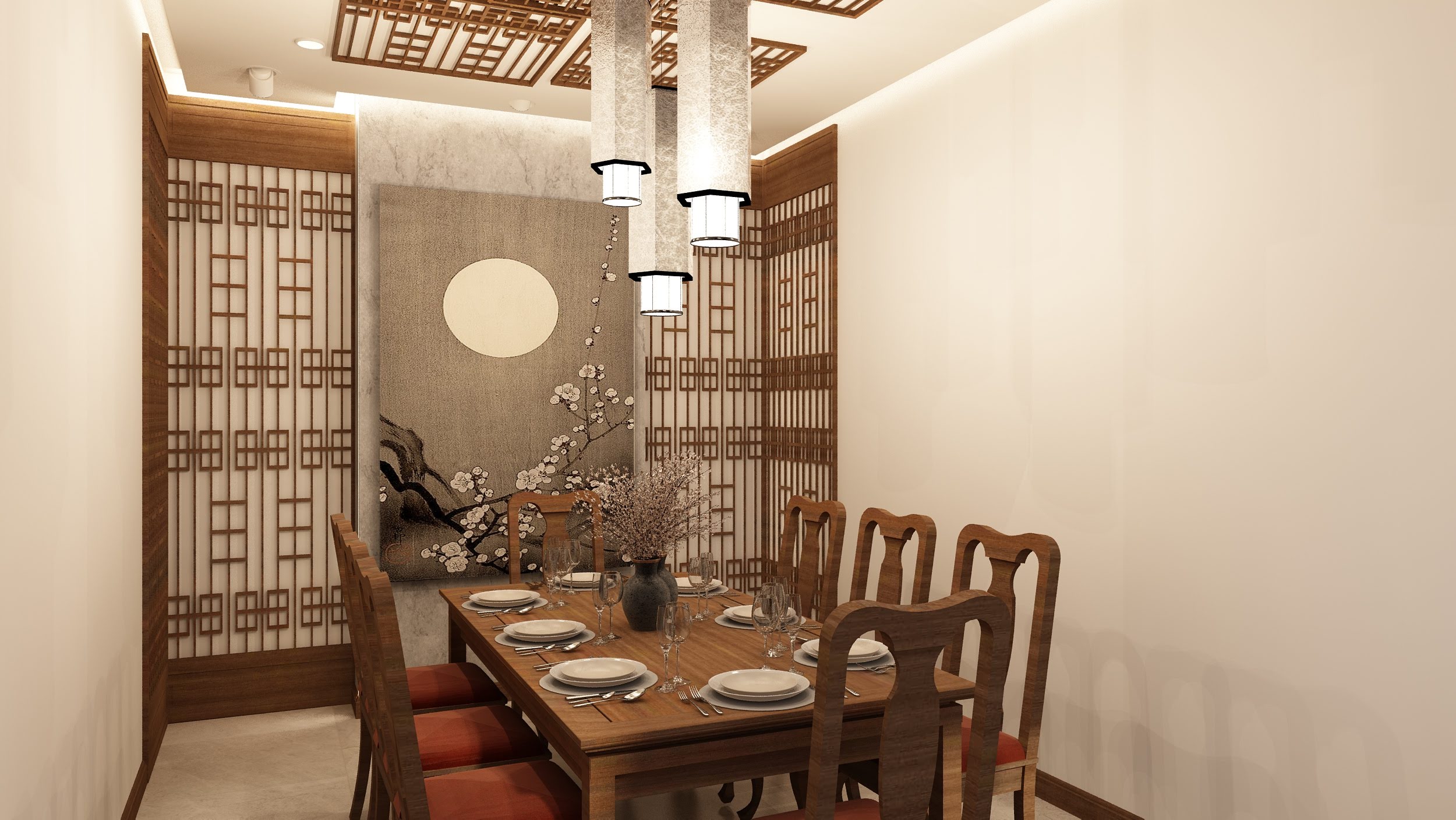 Hình ảnh thiết kế nhà hàng 39 Hình ảnh thiết kế nhà hàng 39