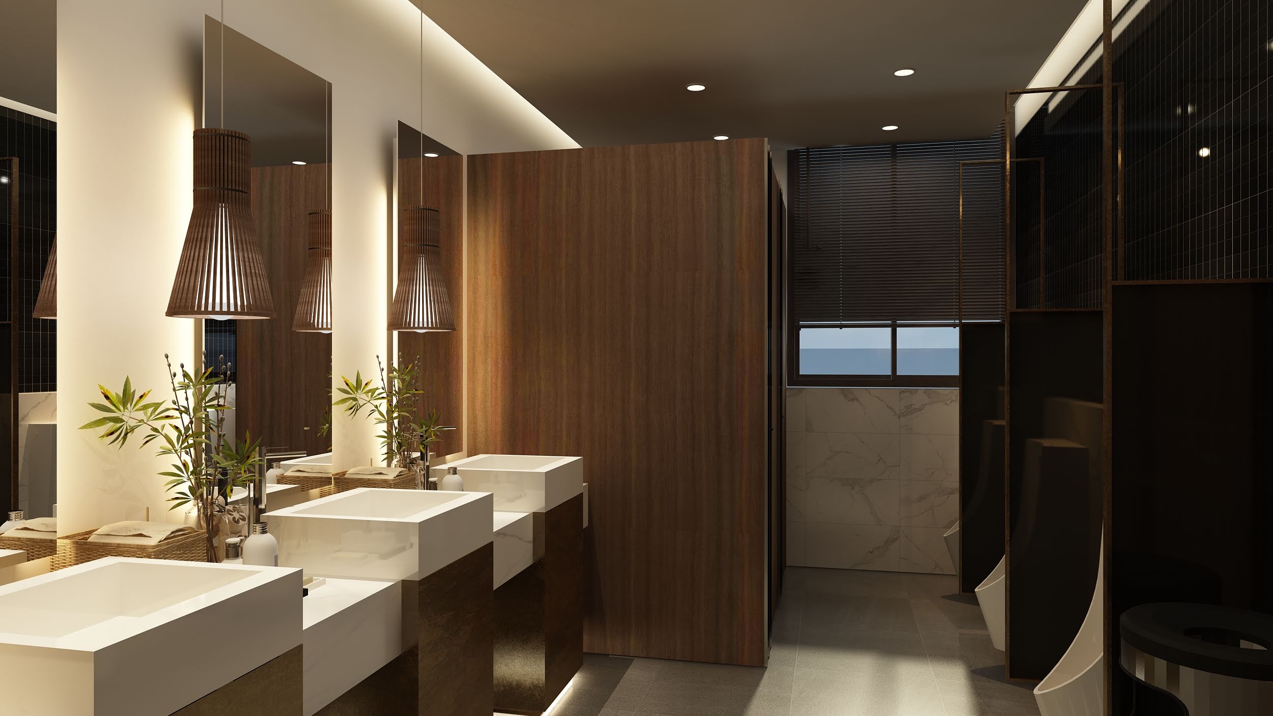 Hình ảnh thiết kế nhà hàng 39 Hình ảnh thiết kế nhà hàng 39