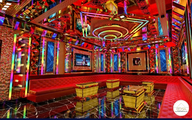 Mẫu bàn inox karaoke đẳng cấp, chất lượng Mẫu bàn inox karaoke đẳng cấp, chất lượng