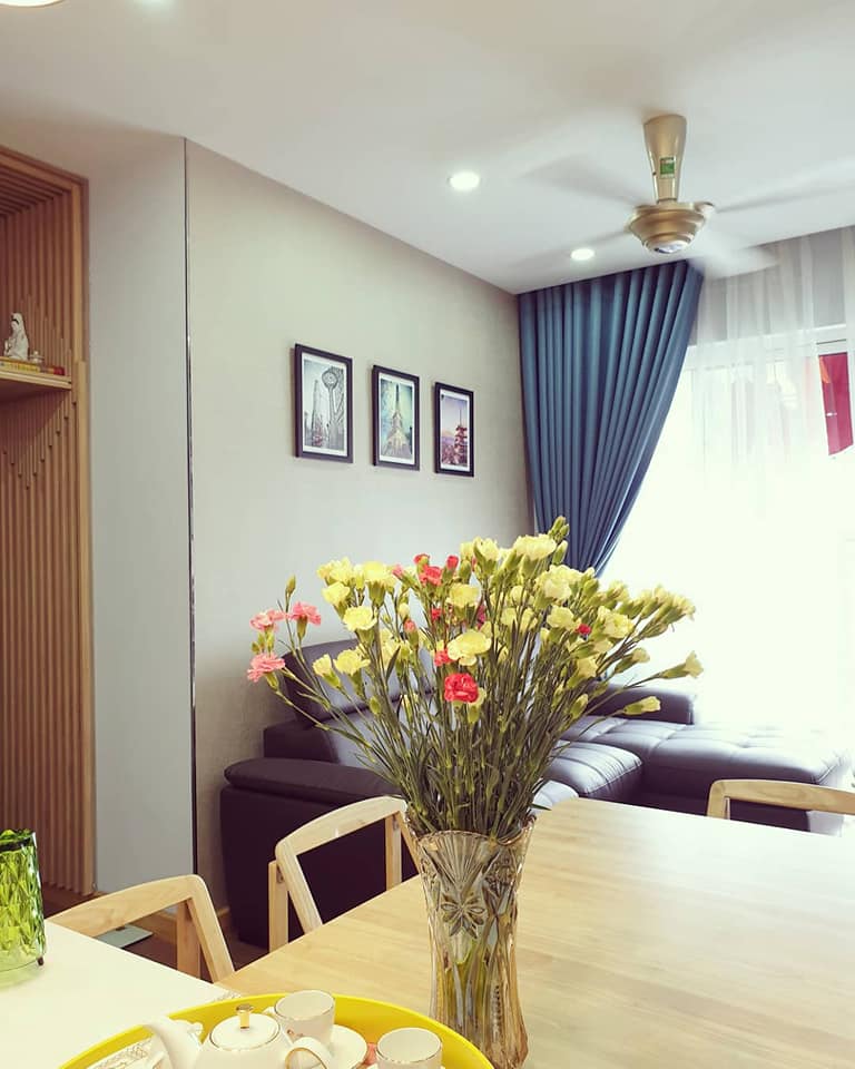 Báo giá nội thất gỗ công nghiệp năm 2019