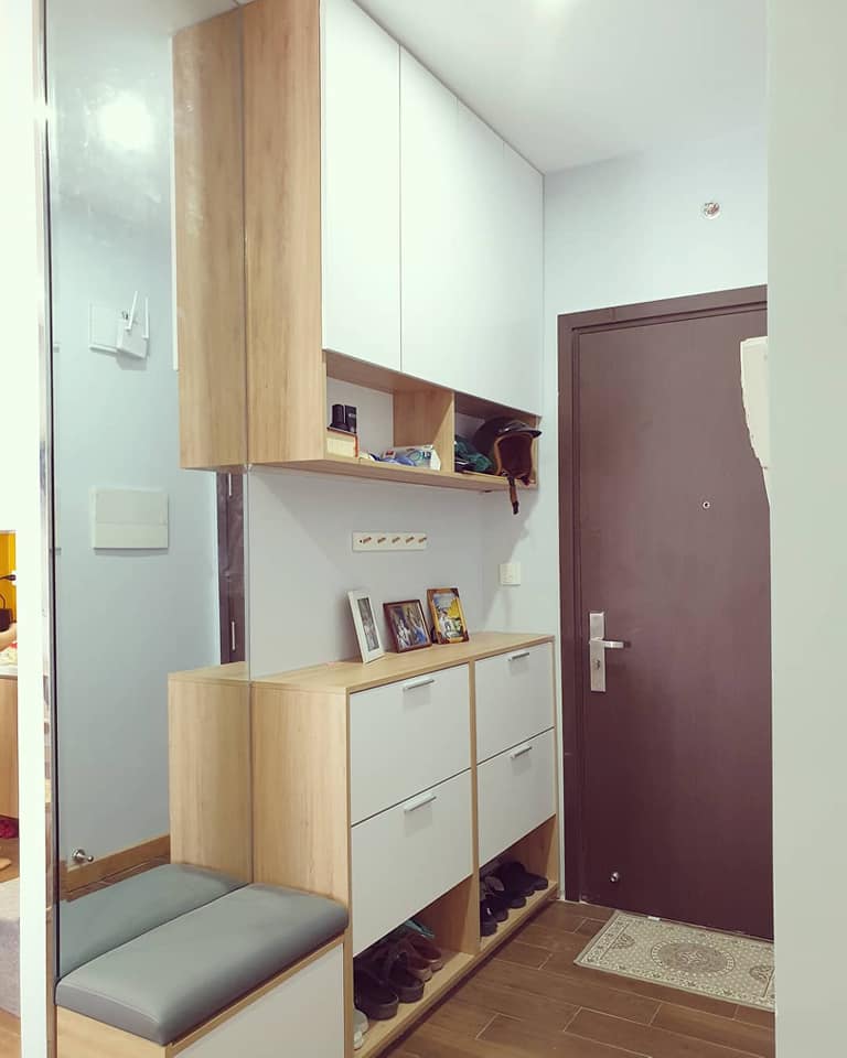 Báo giá nội thất gỗ công nghiệp năm 2019