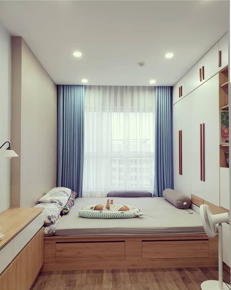 Báo giá nội thất gỗ công nghiệp năm 2019