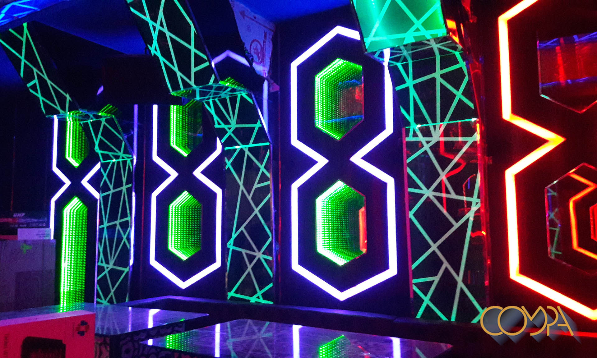 thi công thực tế phòng karaoke Lan Anh thi công thực tế phòng karaoke Lan Anh