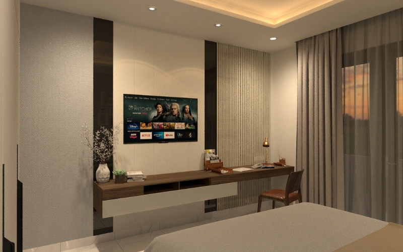 Hình ảnh thiết kế nội thất nhà phố Hình ảnh thiết kế nội thất nhà phố