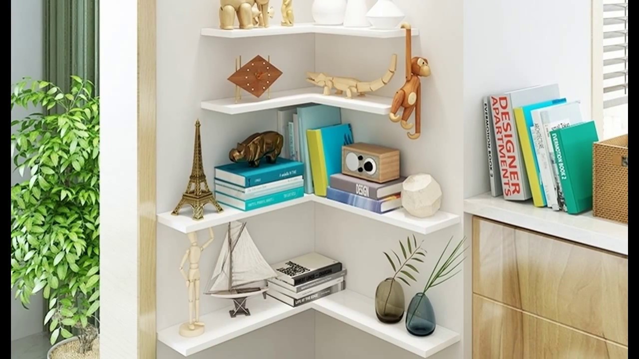 Mách bạn cách xử lý các góc chết của căn hộ để tối ưu công năng nhờ vào thiết kế nội thất