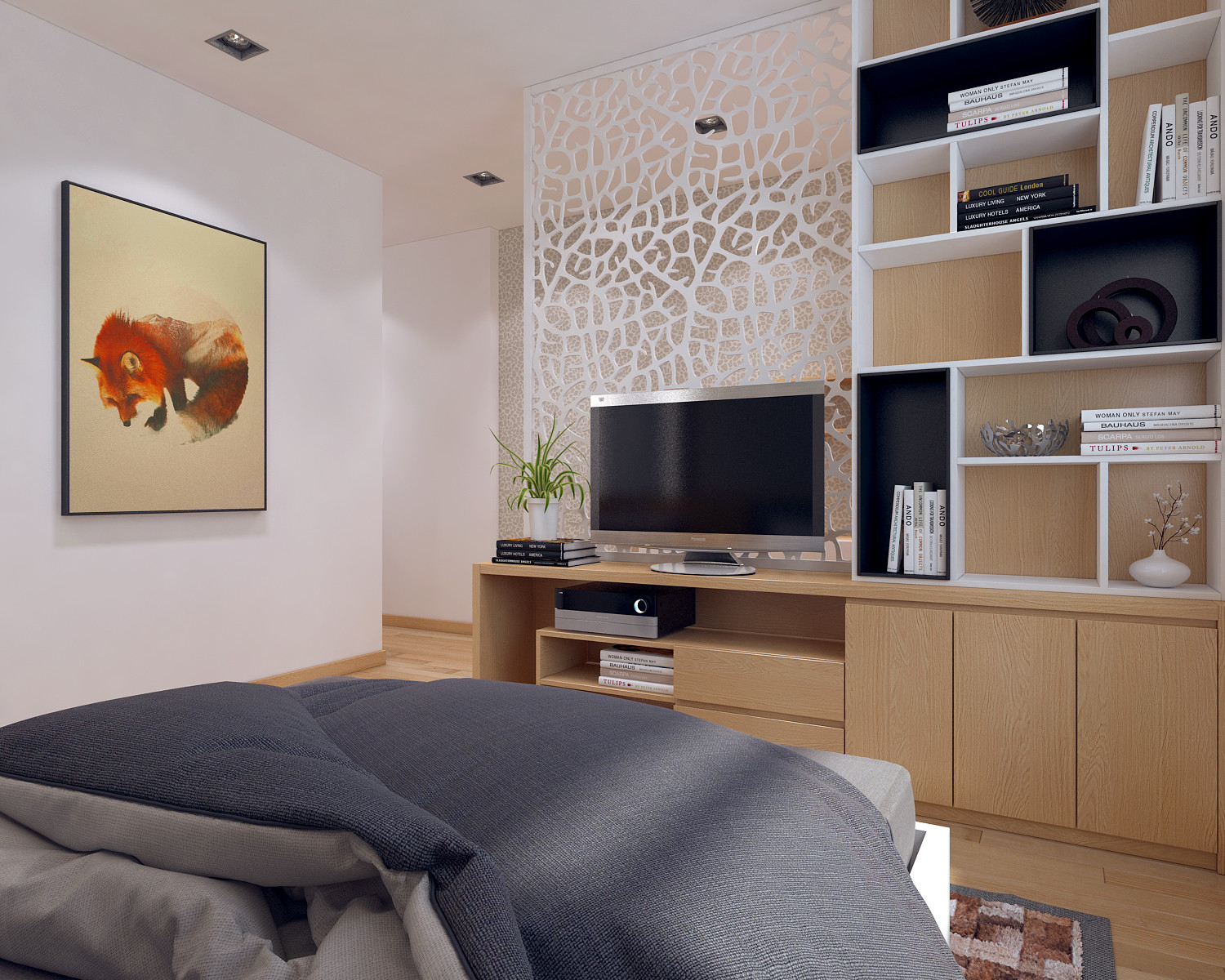 thiết kế phòng ngủ nhà phố thiết kế phòng ngủ nhà phố