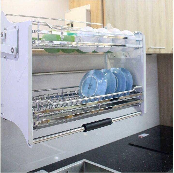 những tip nhỏ bạn phải thử để biến hoa phòng bếp khiêm tốn trở thành phòng bếp tiện nghi nhất