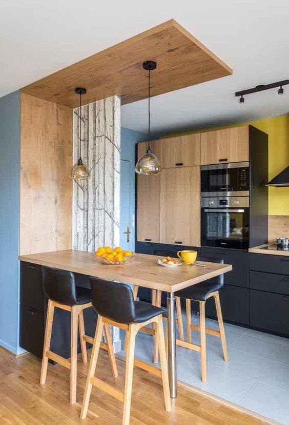 những tip nhỏ bạn phải thử để biến hoa phòng bếp khiêm tốn trở thành phòng bếp tiện nghi nhất