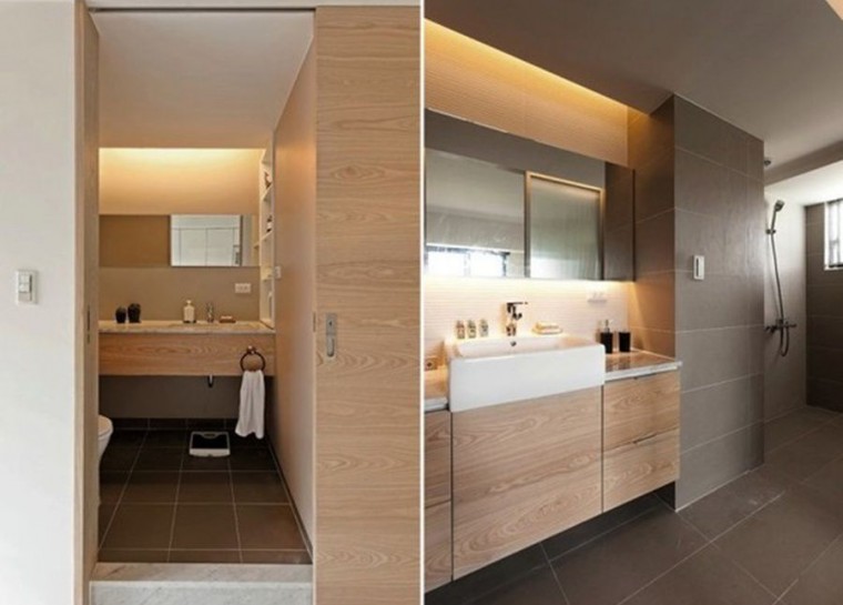 Các loại gỗ công nghiệp làm tủ bếp phù hợp với mọi không gian