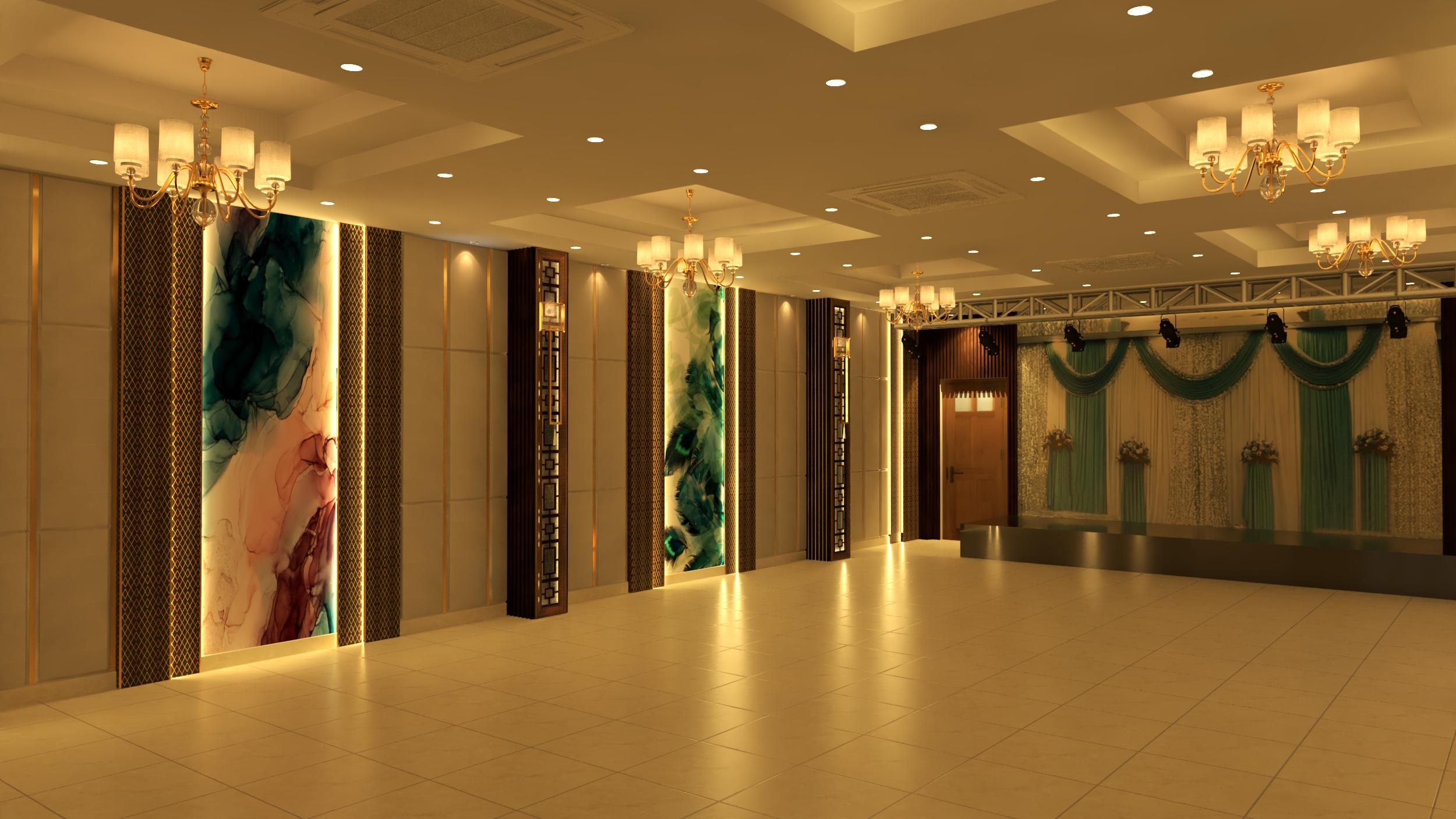 Hội trường tổ chức tiệc tại Nhà Hàng Hội trường tổ chức tiệc tại Nhà Hàng