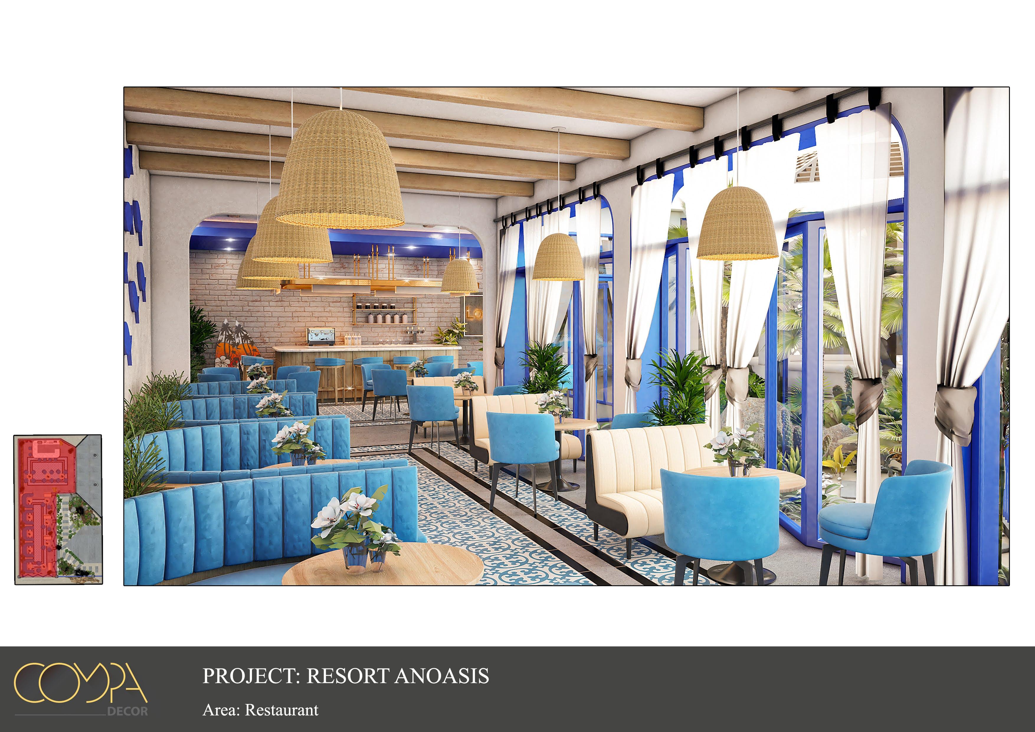 Thiết kế nội thất nhà hàng phong cách Nhật Thiết kế nội thất nhà hàng phong cách Nhật