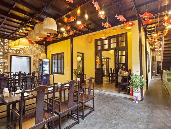 Ý tưởng thiết kế nhà hàng phong cách đồng quê Ý tưởng thiết kế nhà hàng phong cách đồng quê