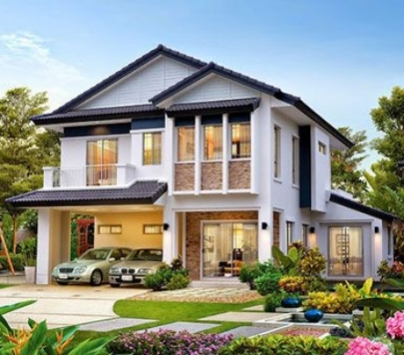 Thiết kế Biệt thự