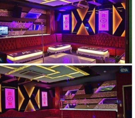 Báo giá thi công phòng karaoke trọn gói