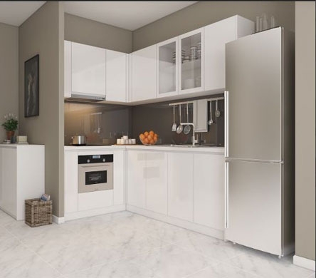 CÁC LOẠI GỖ CÔNG NGHIỆP LÀM TỦ BẾP PHÙ HỢP VỚI MỌI KHÔNG GIAN