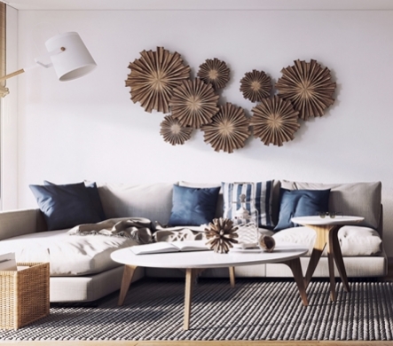 MÁCH BẠN NHỮNG KINH NGHIỆM THUÊ THIẾT KẾ ĐỂ CÓ ĐƯỢC NỘI THẤT CĂN HỘ ĐẸP HOÀN HẢO