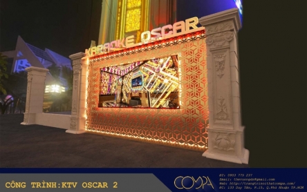 MẪU THIẾT KẾ PHÒNG KARAOKE SIÊU ĐẸP THEO PHONG CÁCH HIỆN ĐẠI KHIẾN BẠN KHÔNG THỂ RỜI MẮT