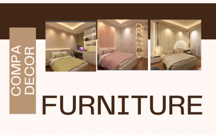 CÙNG COMPA NGẮM NHÌN HÌNH ẢNH THI CÔNG THỰC TẾ CÔNG TRÌNH HOÀN MỸ ĐẦY XÚC CẢM - CĂN HỘ PHÒNG NGỦ OPAL