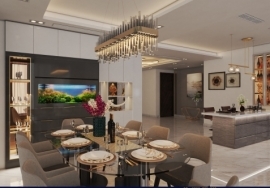 Cẩm nang chia sẻ về thiết kế thi công nội thất