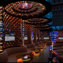 Bar New Phương Đông Đà Nẵng