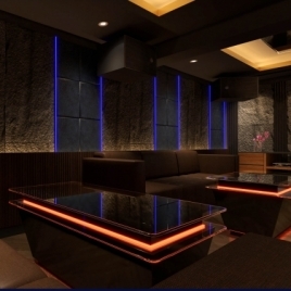 Phòng karaoke gia đình Biệt Thự Như Ý