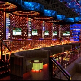 Bar New Phương Đông Đà Nẵng